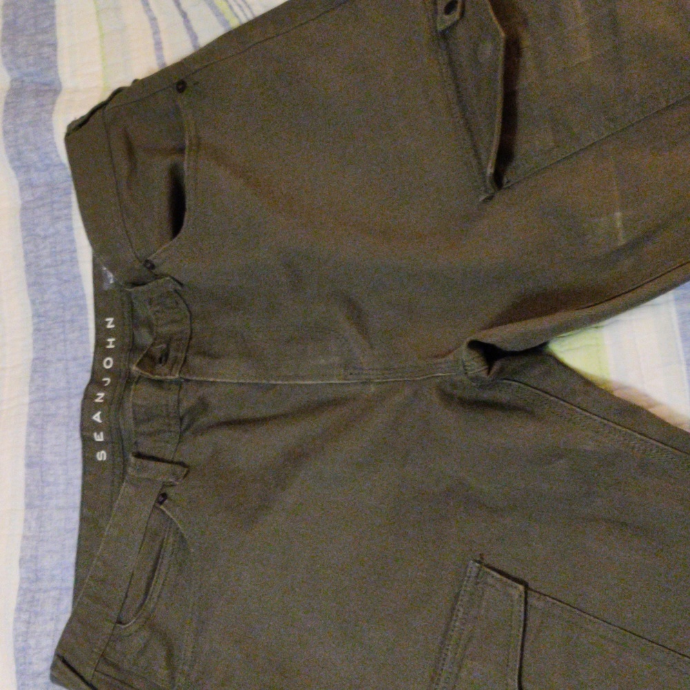 Sean John jeans